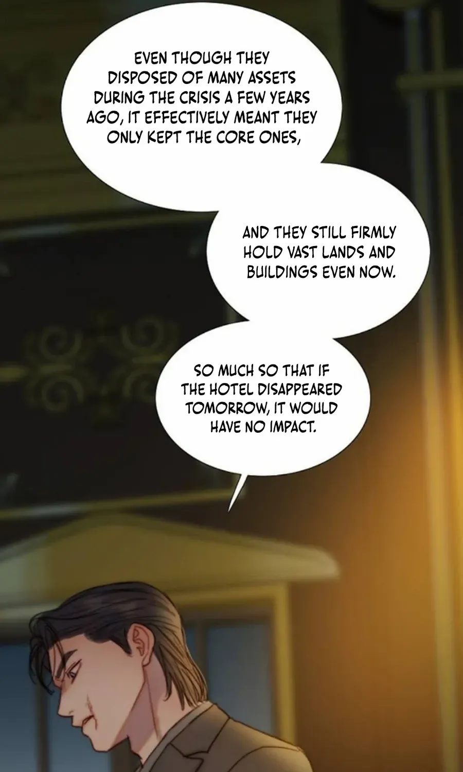 Selena Chapter 118 page 18 - 