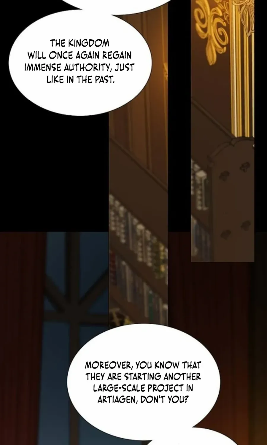 Selena Chapter 118 page 20 - 