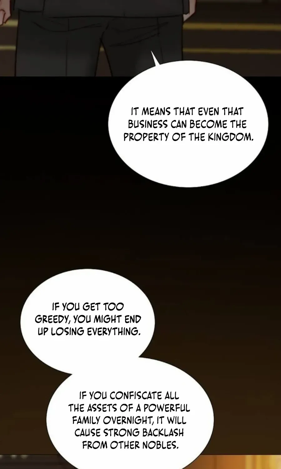 Selena Chapter 118 page 22 - 