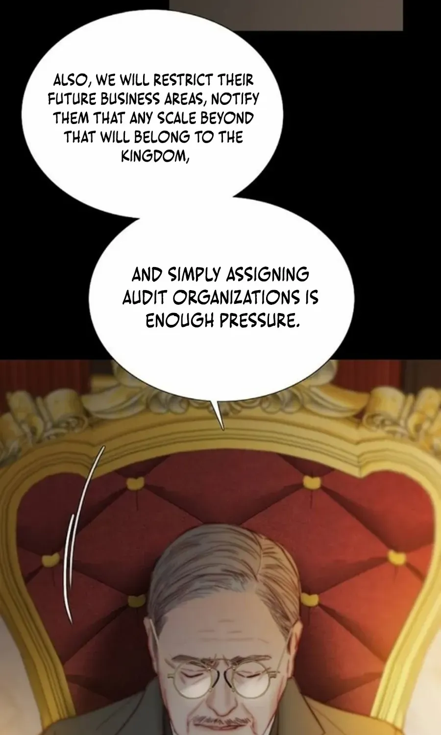 Selena Chapter 118 page 25 - 