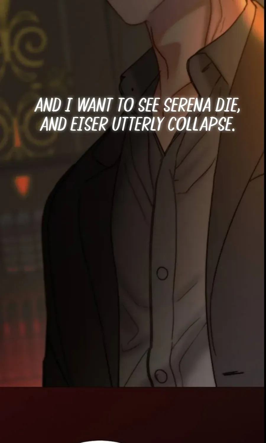 Selena Chapter 118 page 29 - 