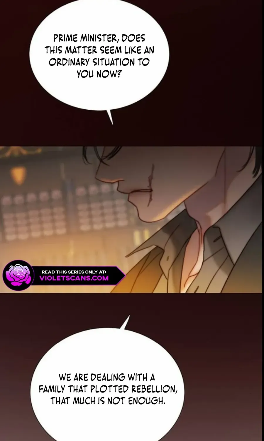 Selena Chapter 118 page 30 - 
