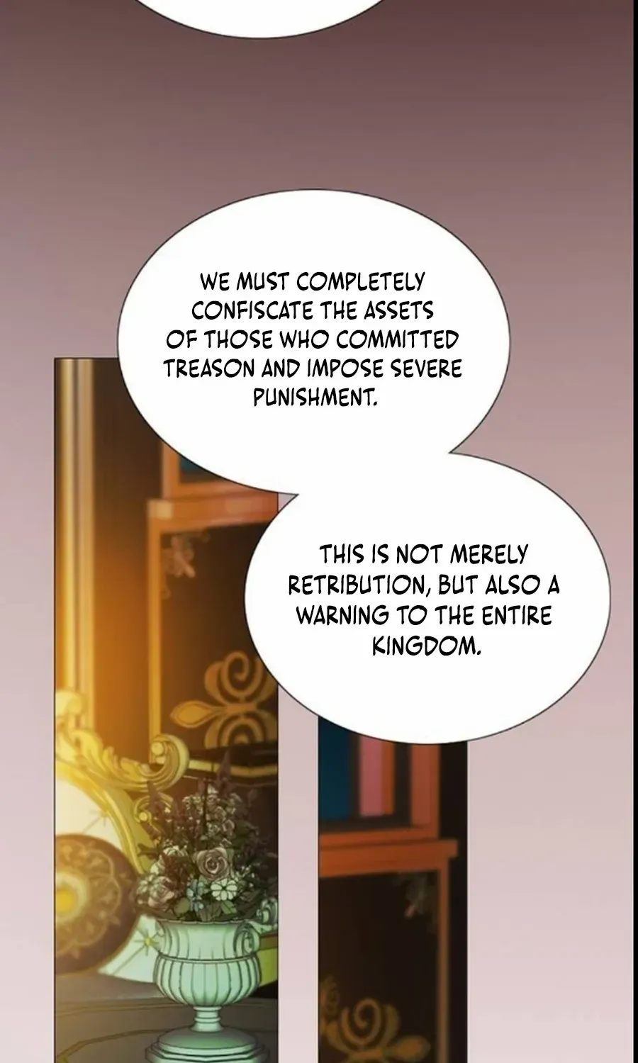 Selena Chapter 118 page 31 - 