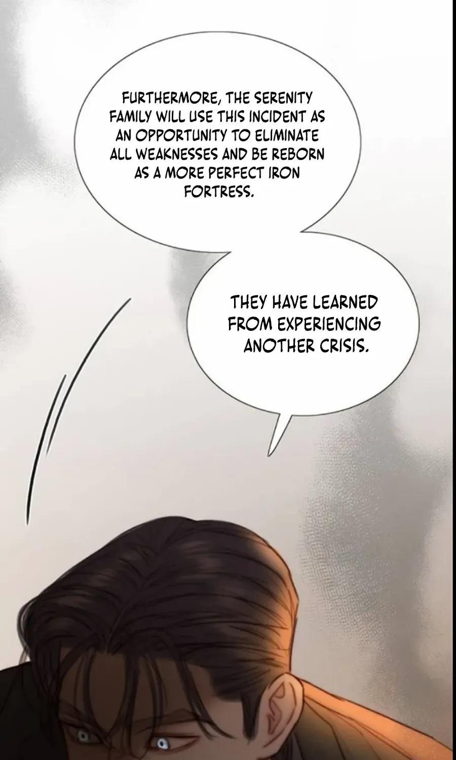 Selena Chapter 118 page 33 - 