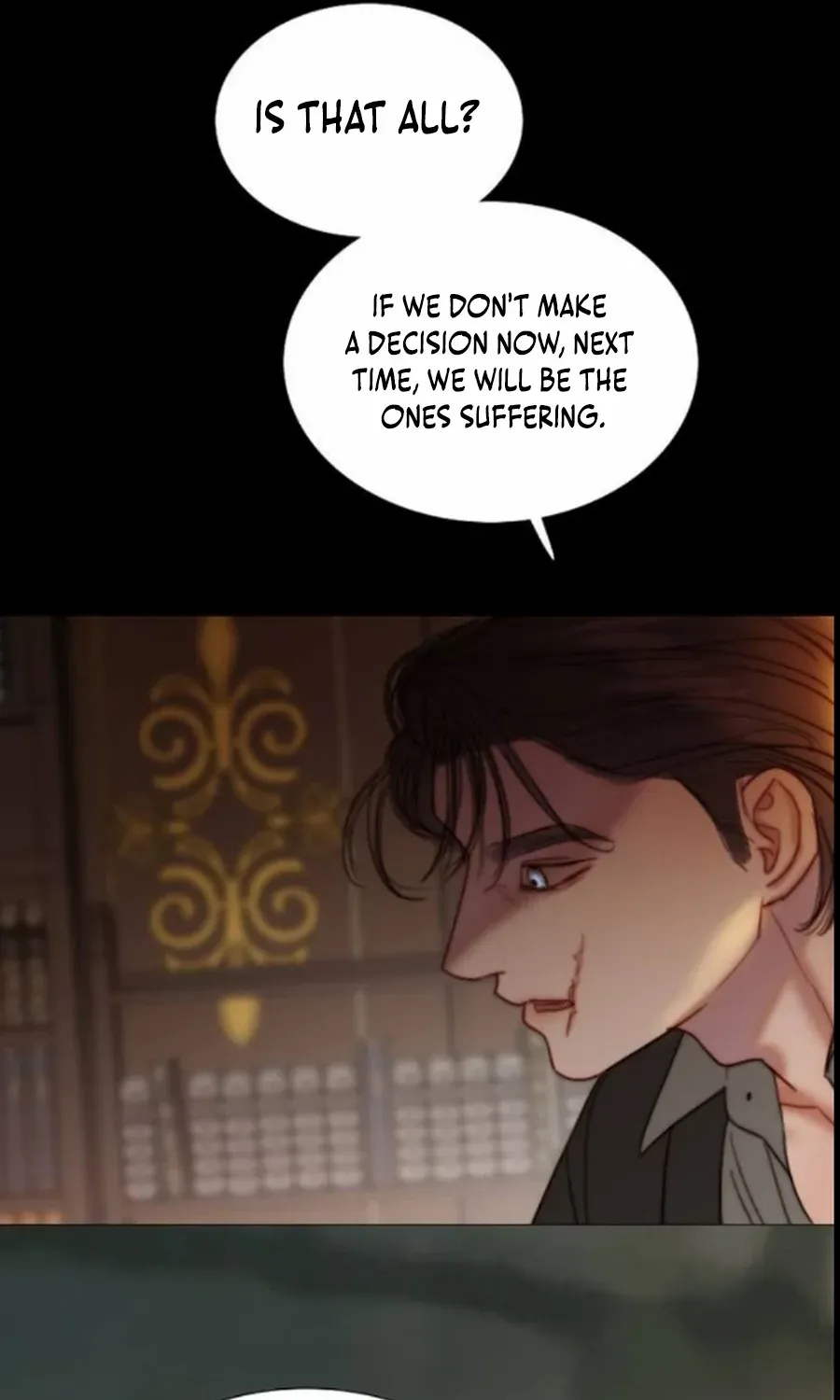 Selena Chapter 118 page 36 - 