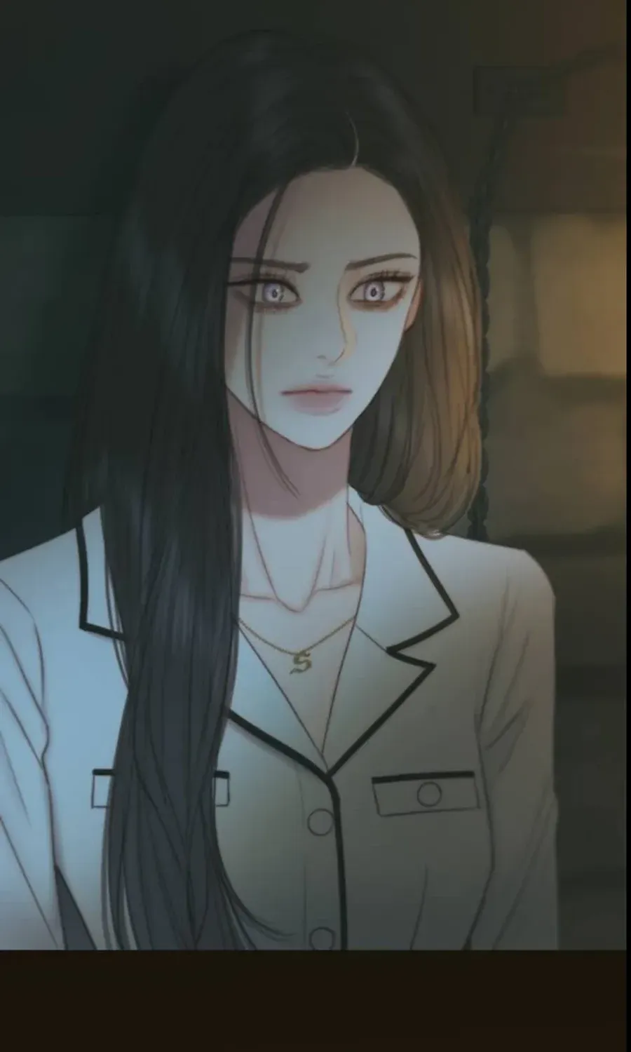 Selena Chapter 118 page 38 - 