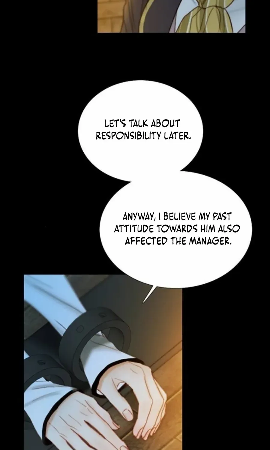 Selena Chapter 118 page 5 - 