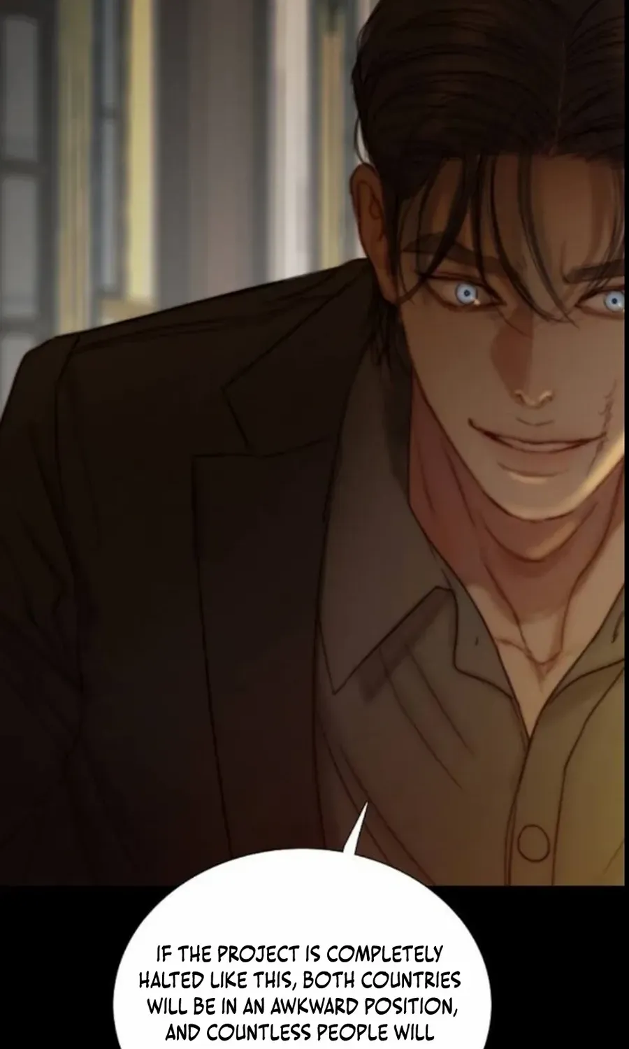 Selena Chapter 118 page 45 - 