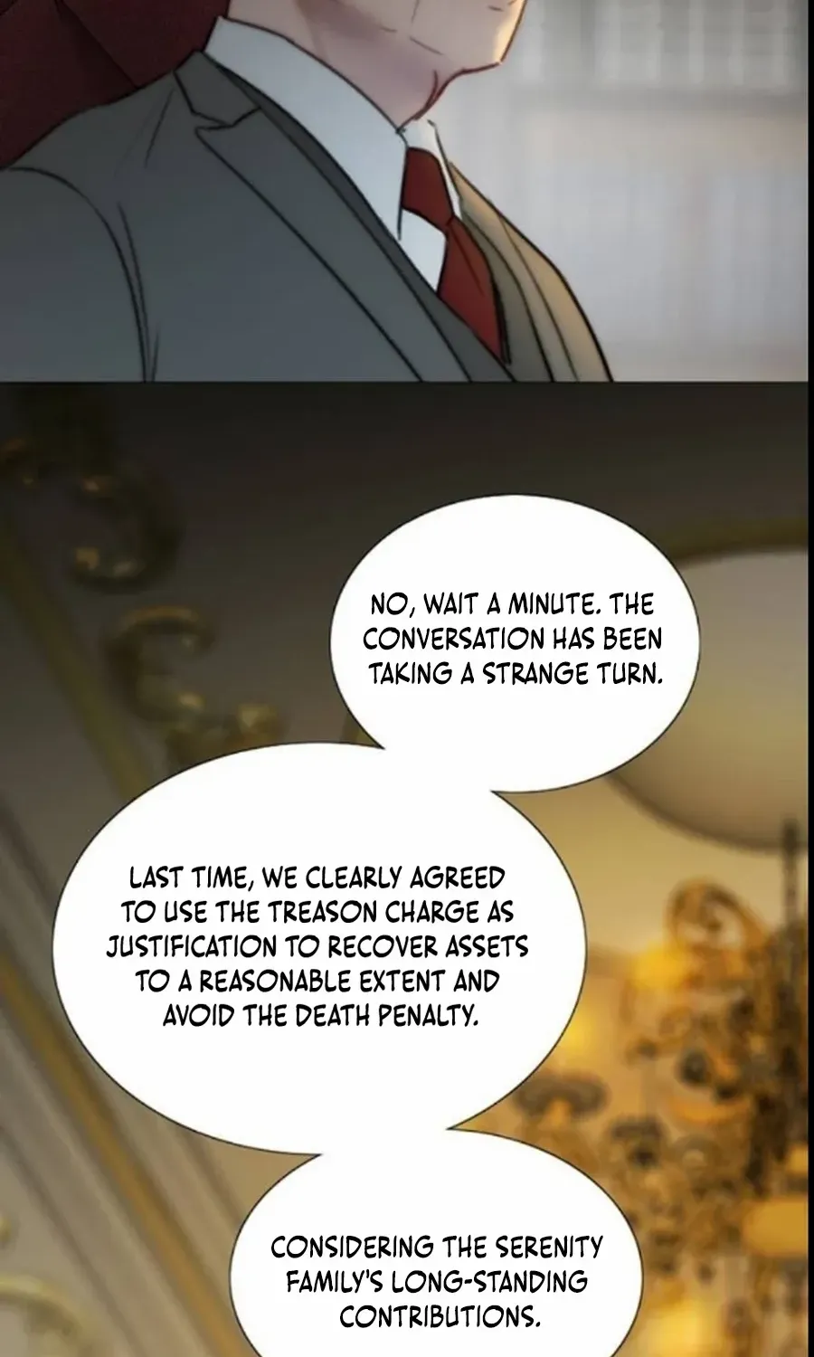 Selena Chapter 118 page 48 - 
