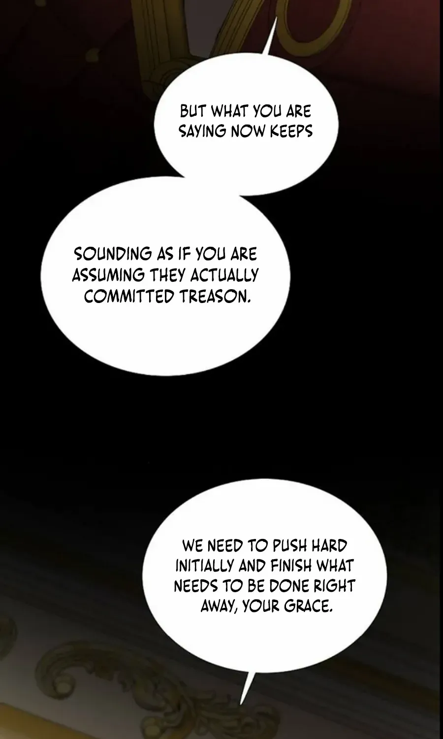 Selena Chapter 118 page 50 - 