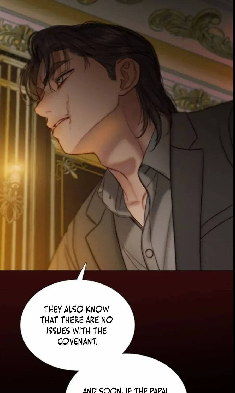 Selena Chapter 118 page 51 - 
