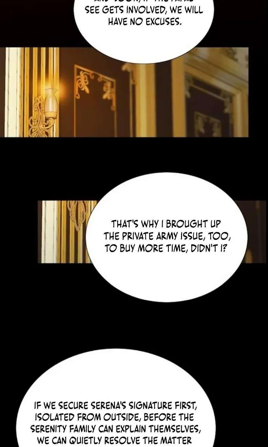 Selena Chapter 118 page 52 - 