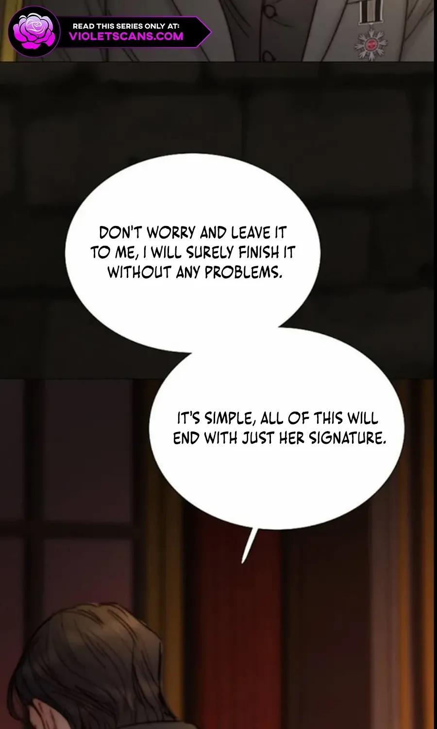 Selena Chapter 118 page 54 - 