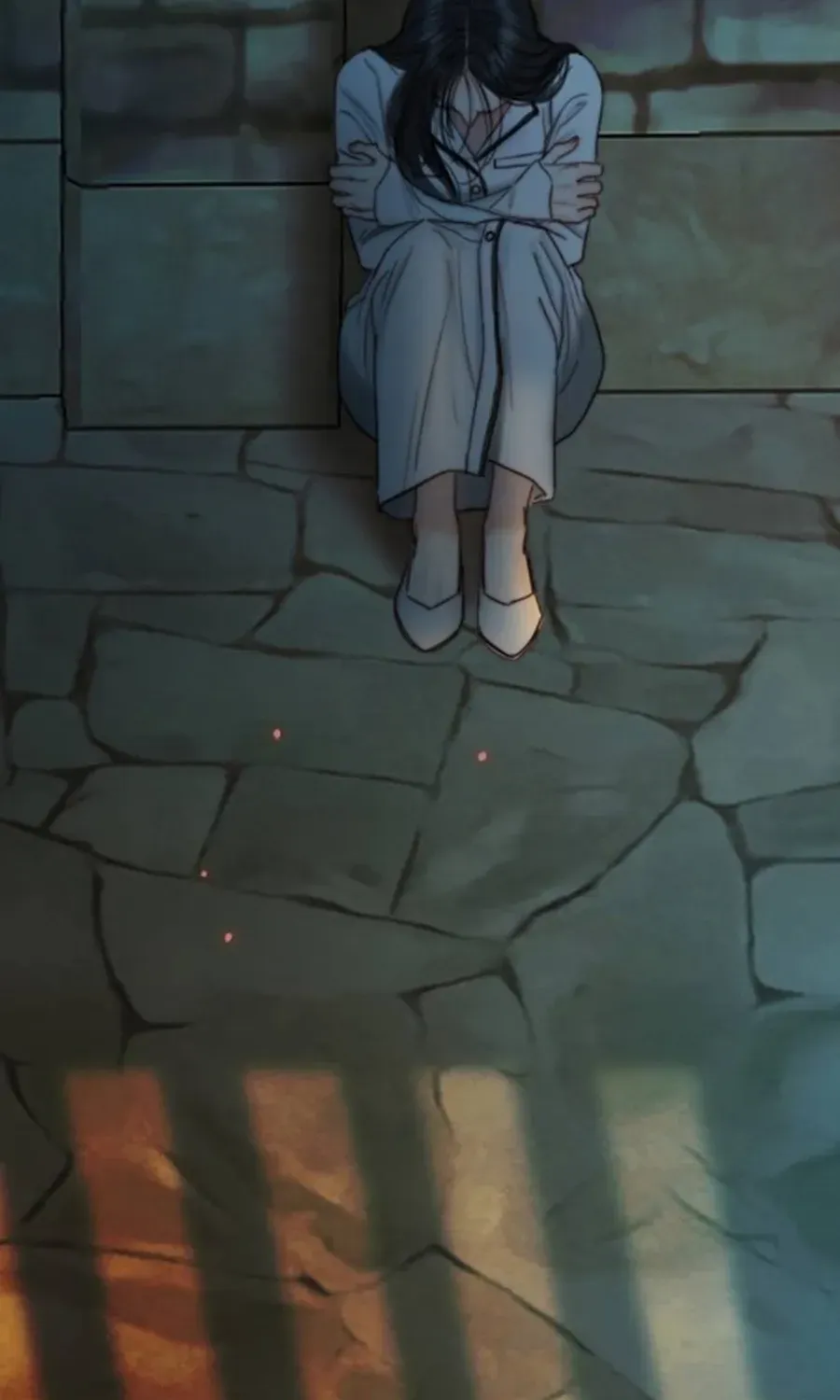 Selena Chapter 118 page 60 - 