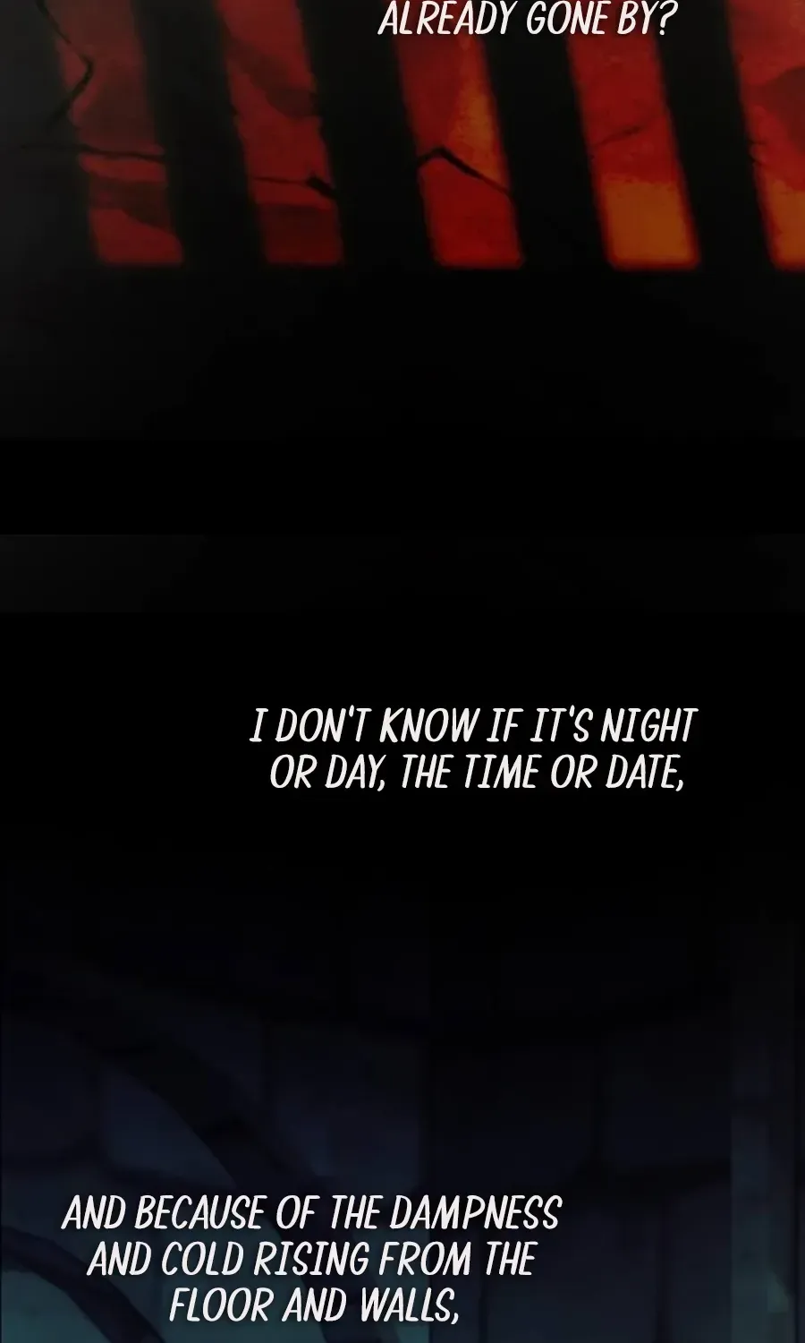 Selena Chapter 118 page 62 - 
