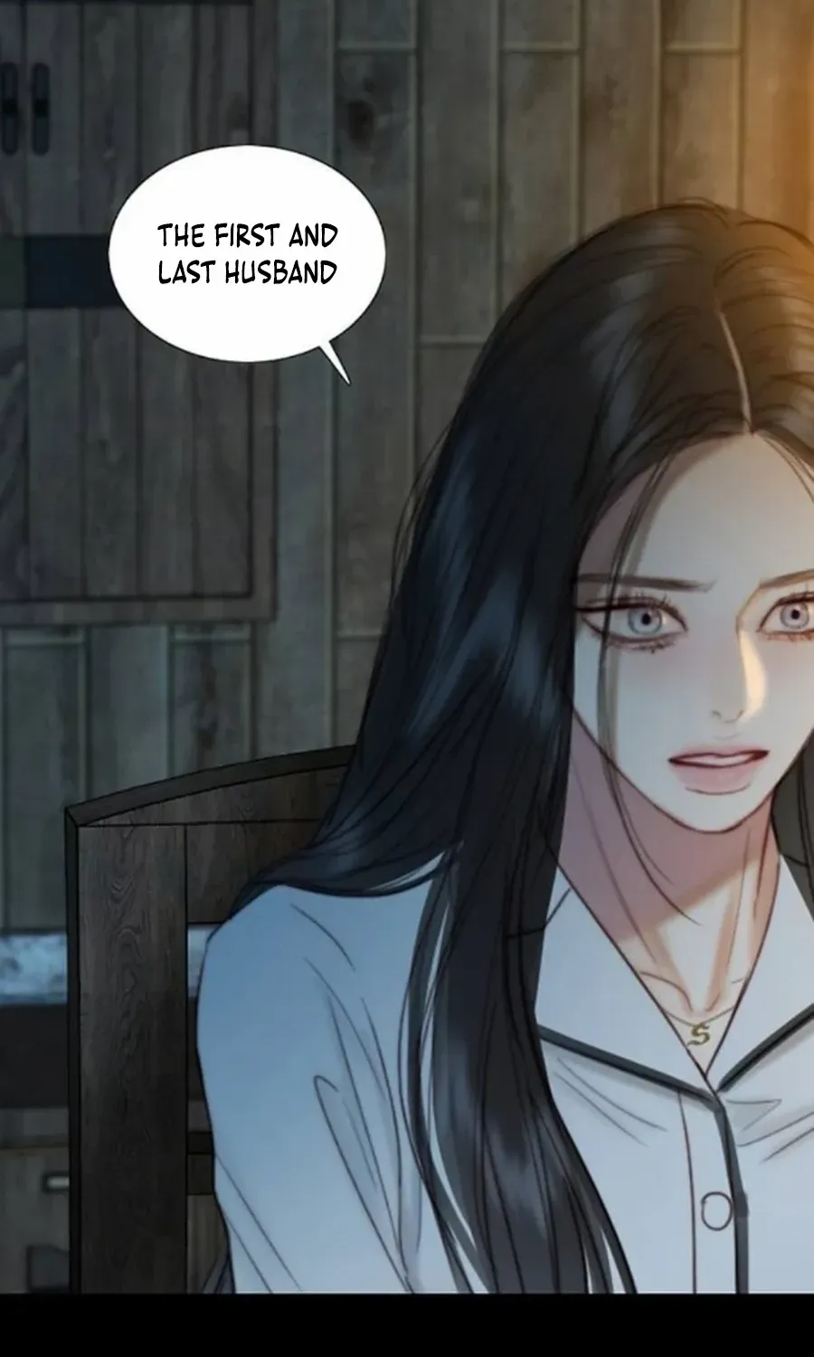 Selena Chapter 118 page 8 - 