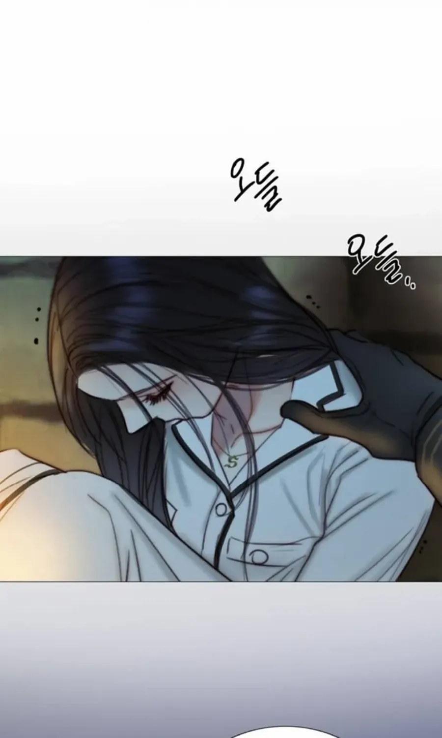 Selena Chapter 118 page 77 - 