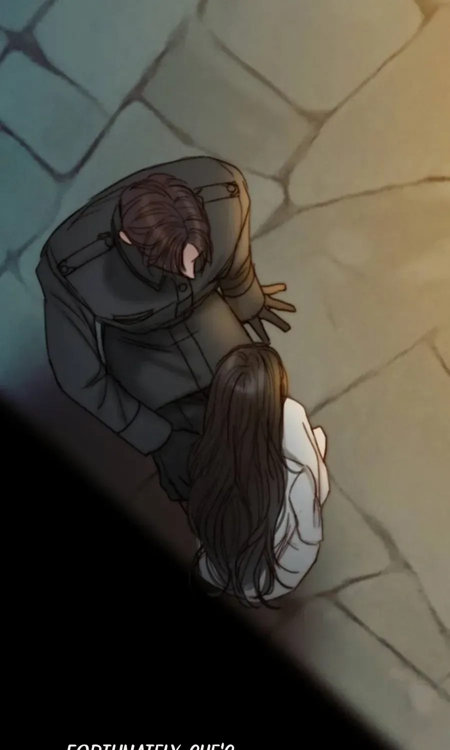 Selena Chapter 118 page 80 - 