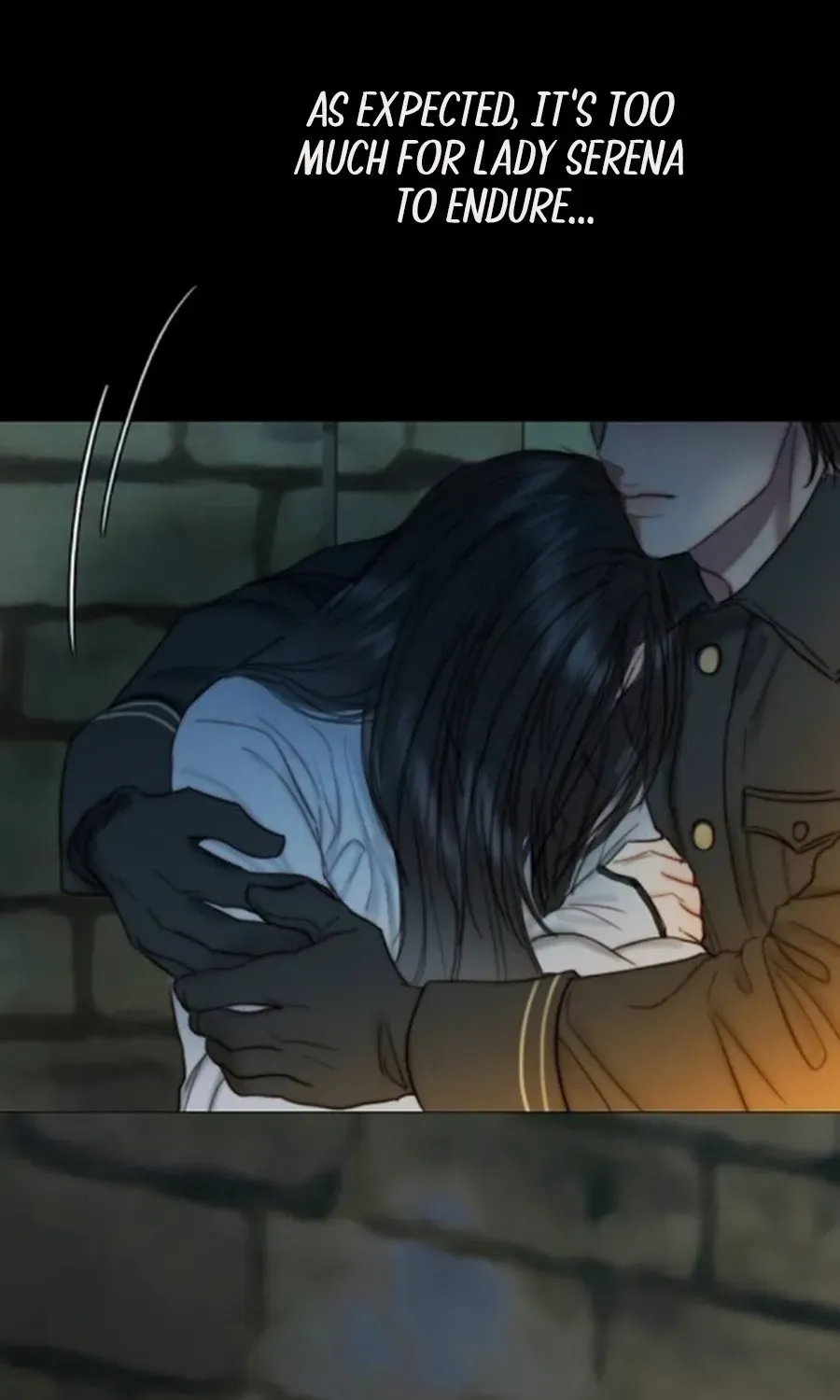 Selena Chapter 118 page 83 - 