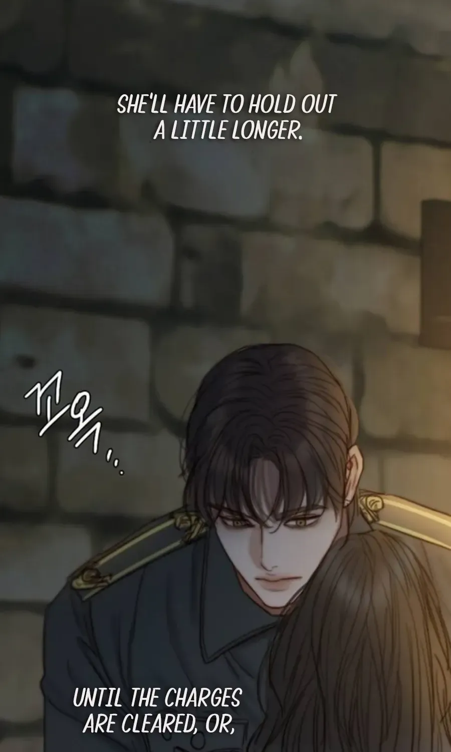 Selena Chapter 118 page 84 - 