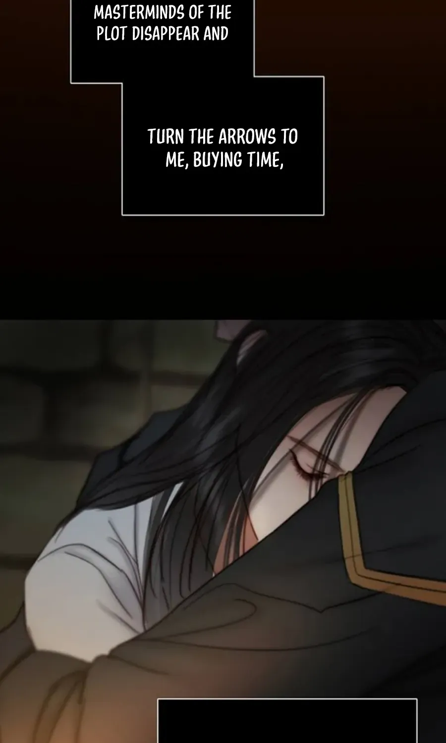 Selena Chapter 118 page 89 - 