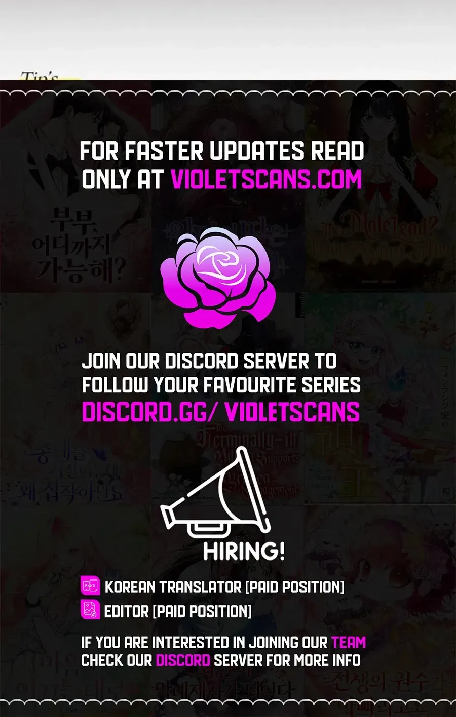 Selena Chapter 118 page 98 - 