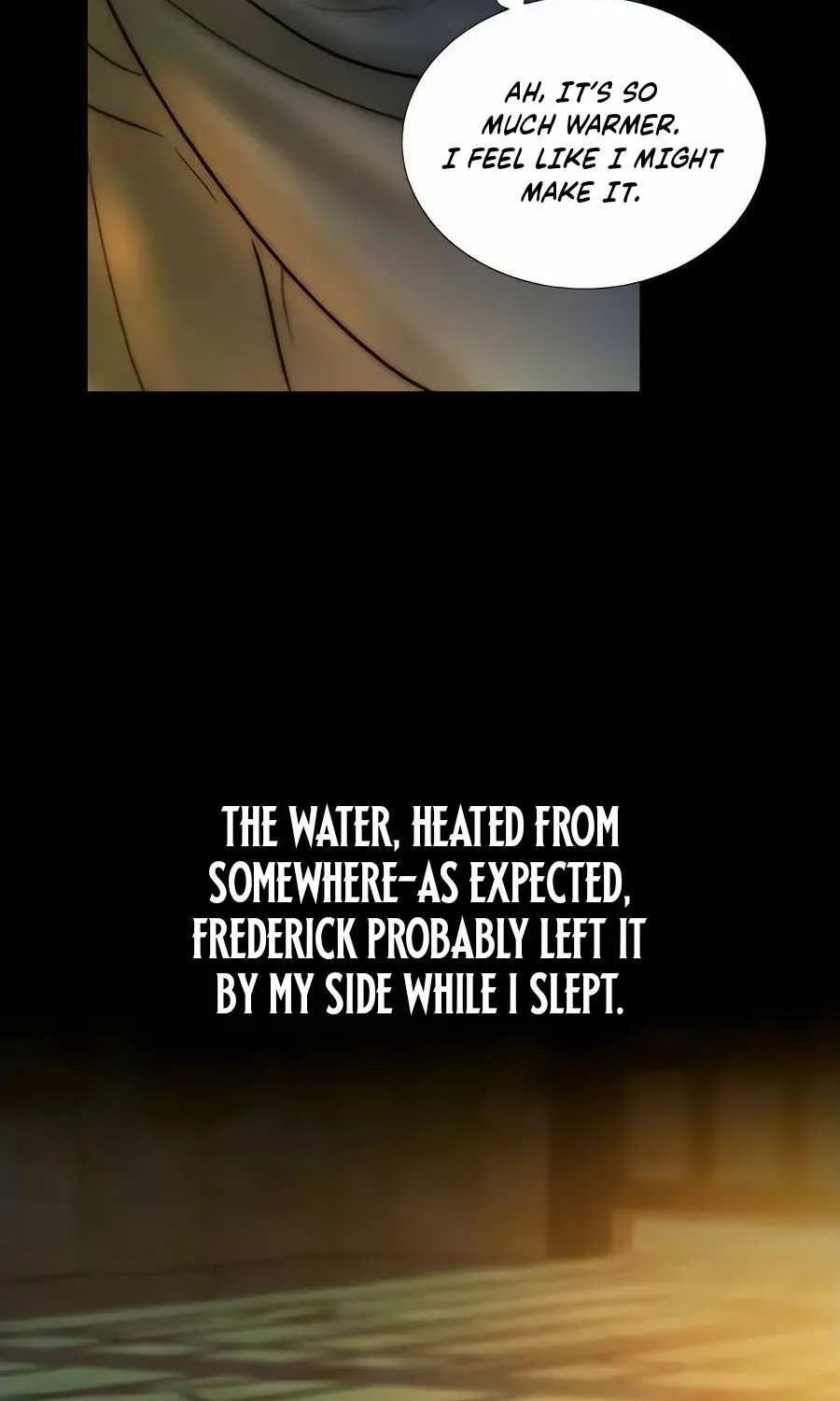 Selena Chapter 119 page 11 - 