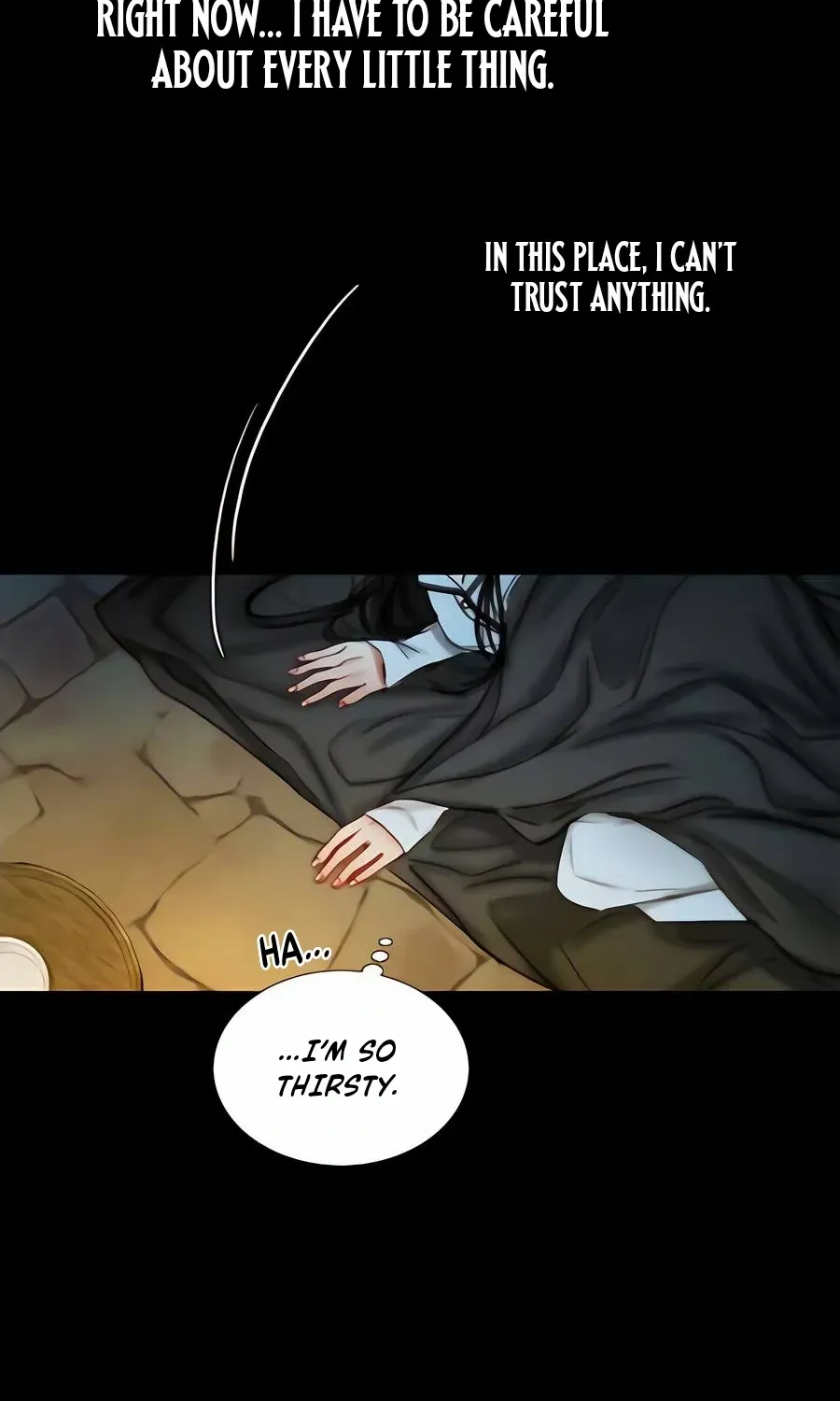 Selena Chapter 119 page 14 - 