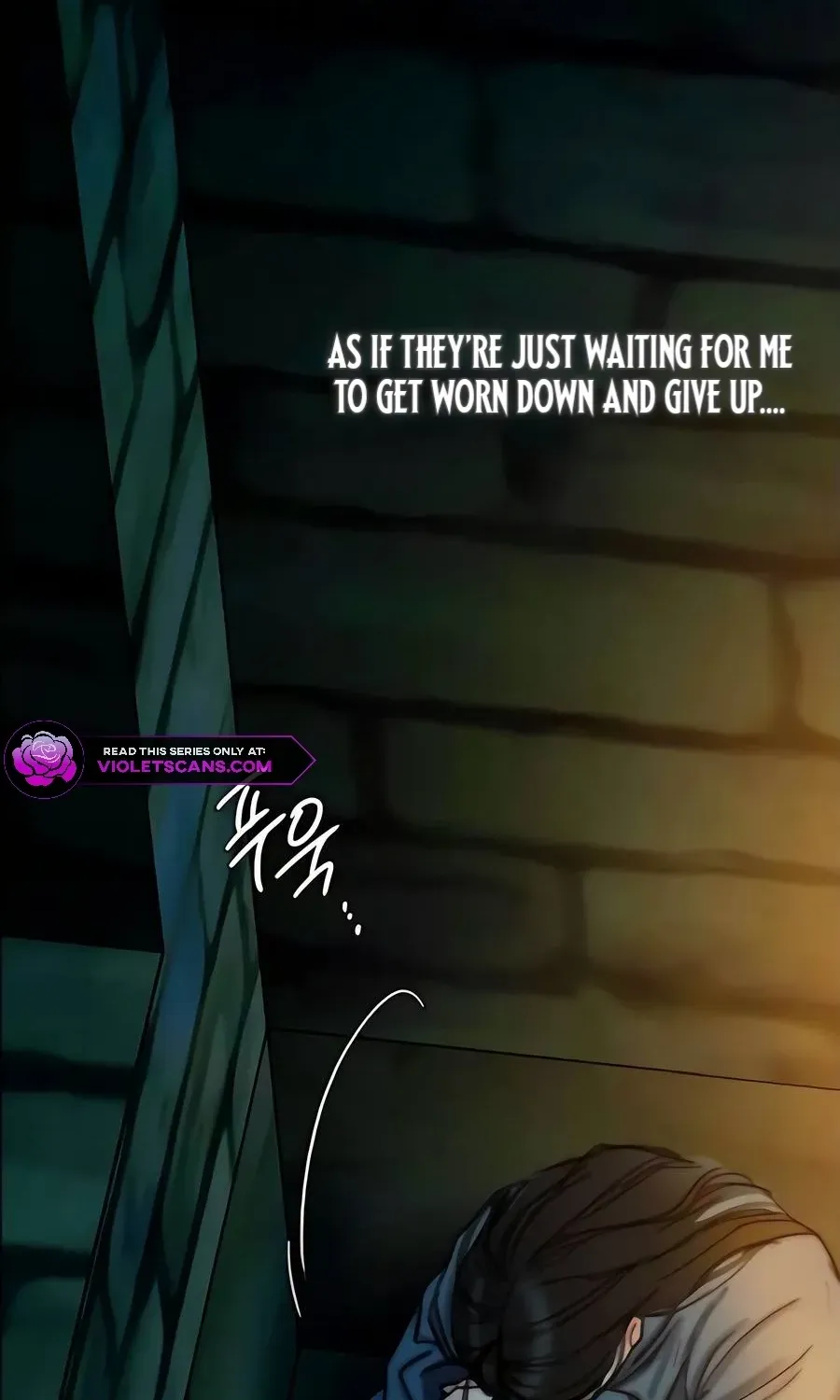 Selena Chapter 119 page 21 - 