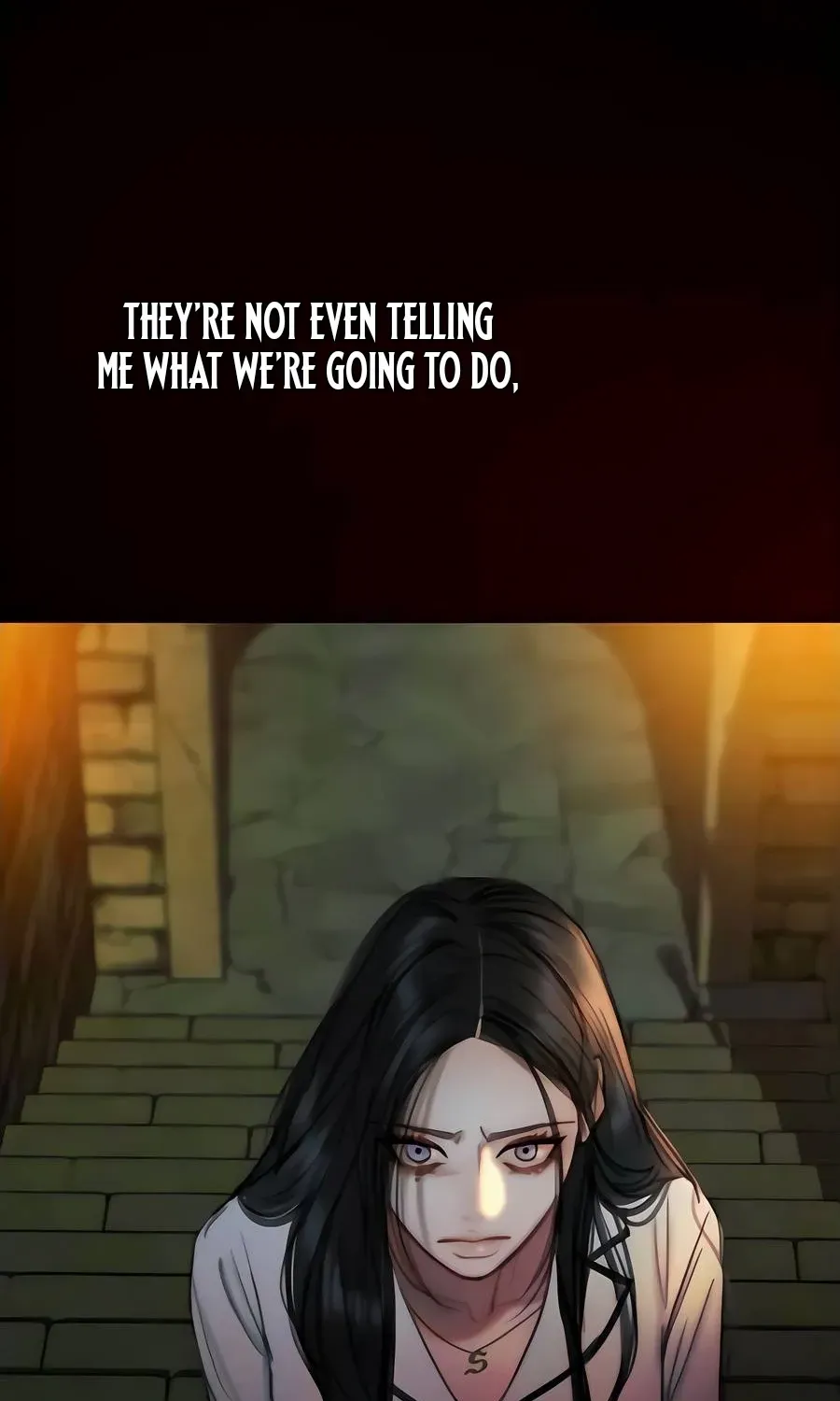 Selena Chapter 119 page 30 - 