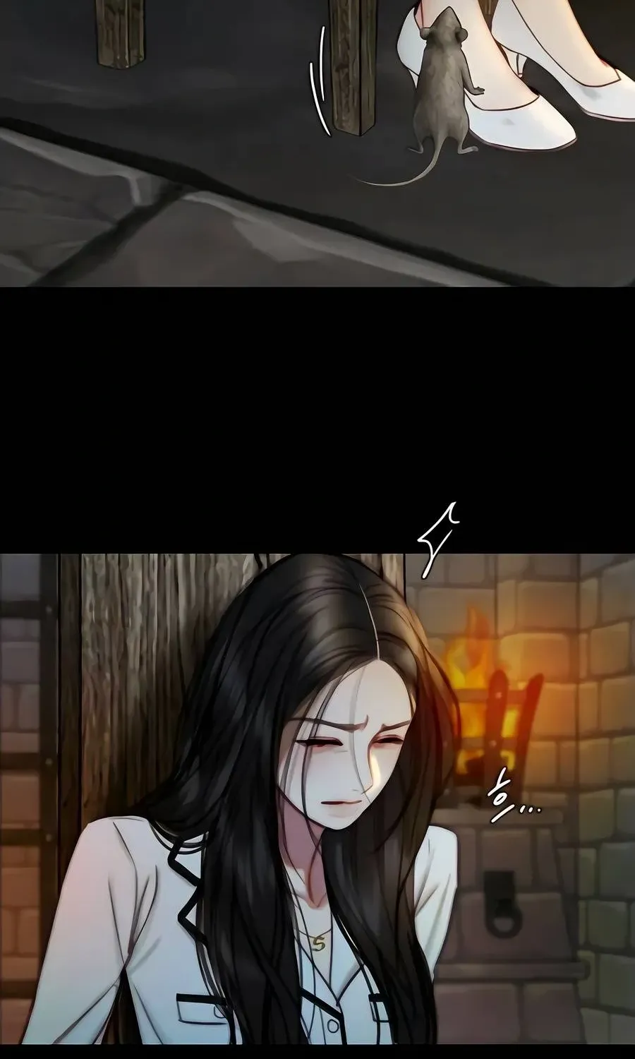 Selena Chapter 119 page 39 - 