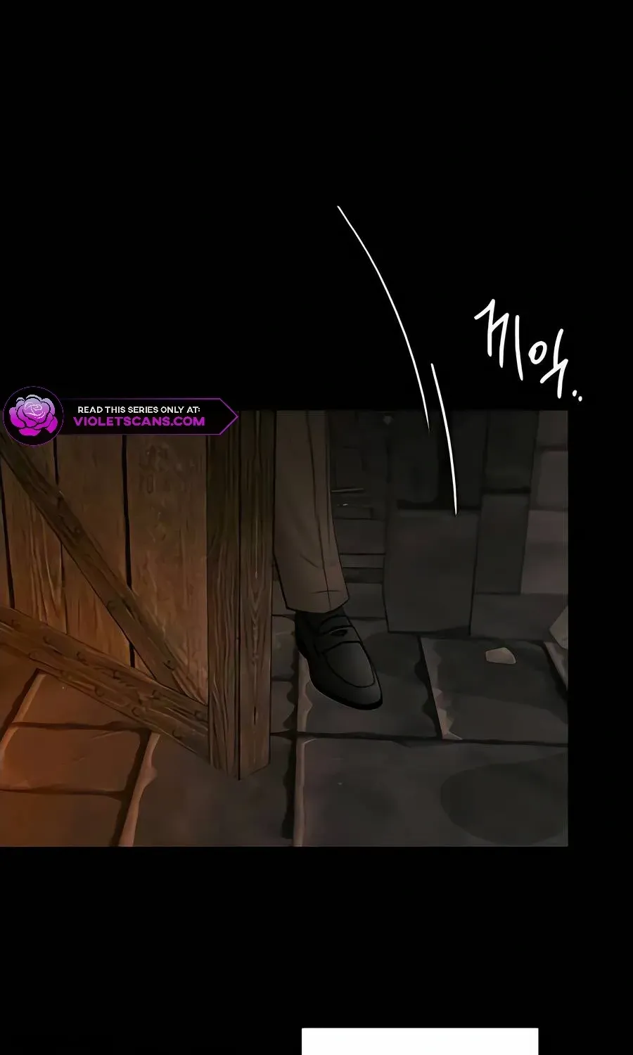 Selena Chapter 119 page 40 - 