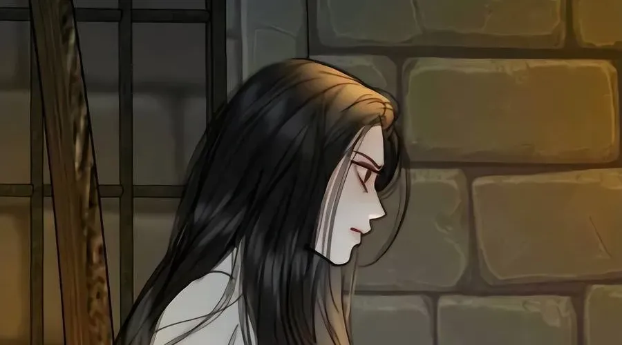 Selena Chapter 119 page 43 - 