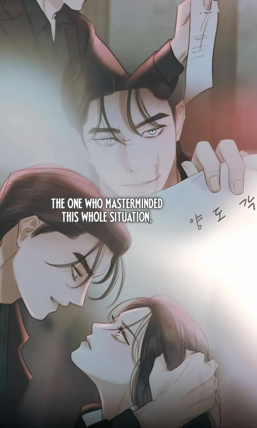 Selena Chapter 119 page 45 - 