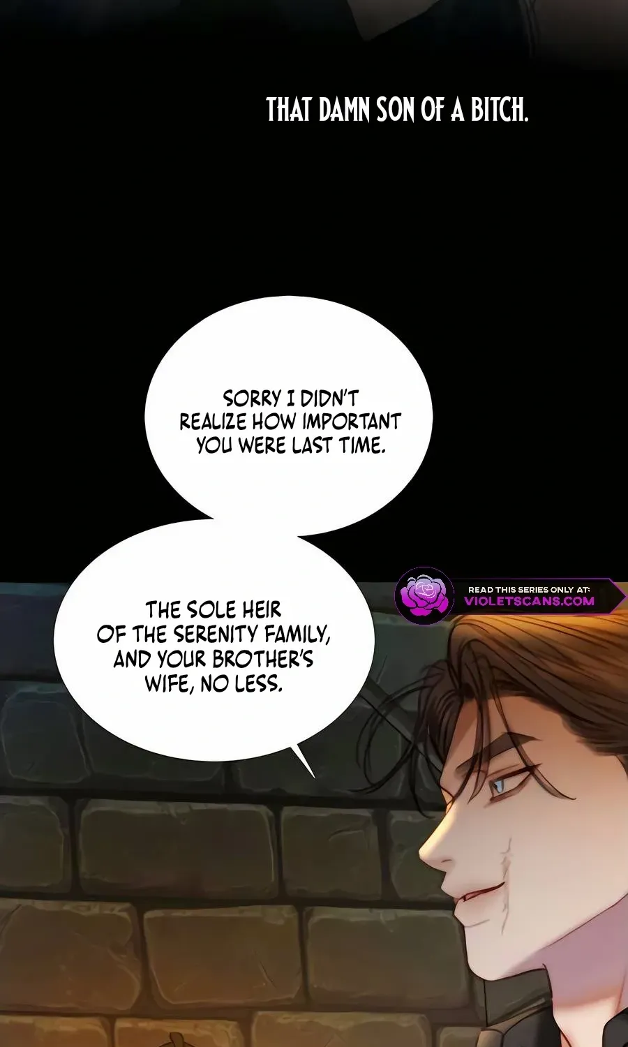 Selena Chapter 119 page 46 - 