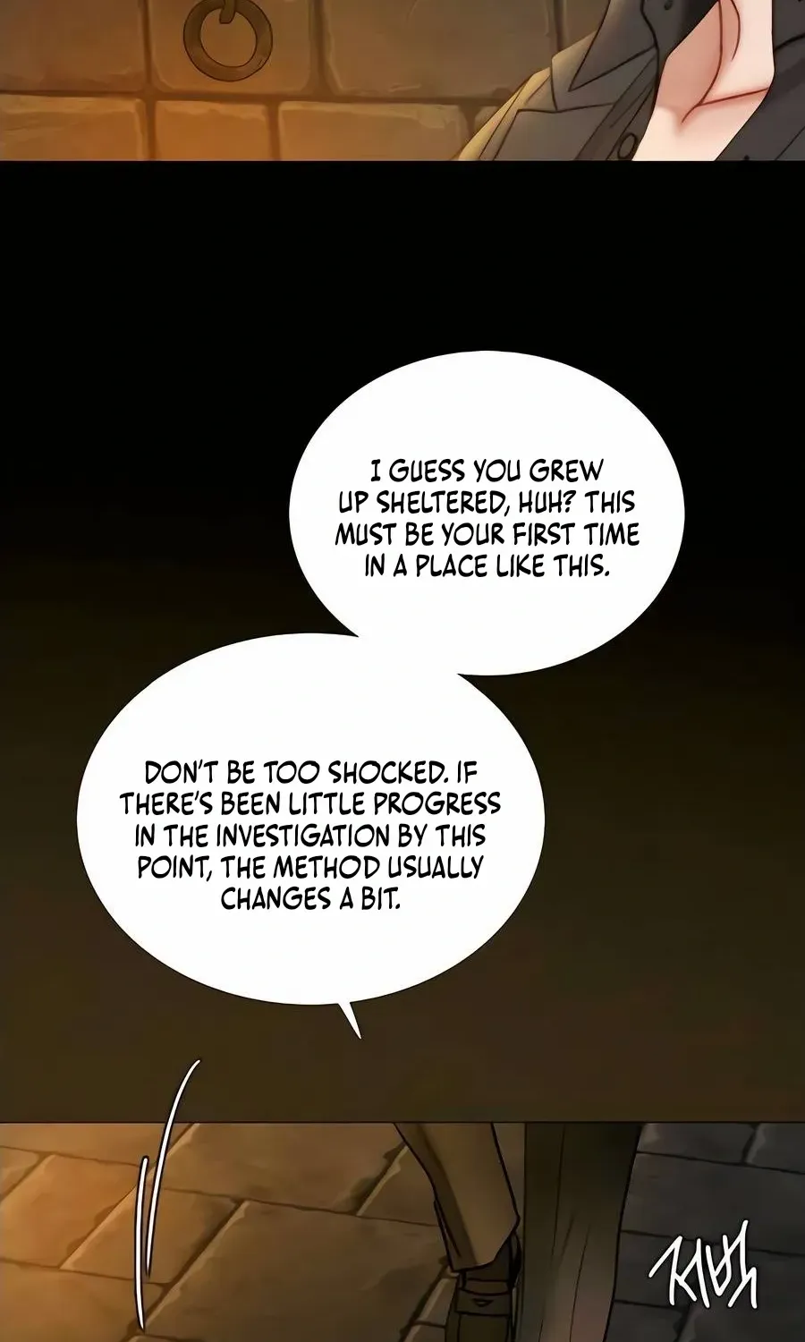 Selena Chapter 119 page 47 - 