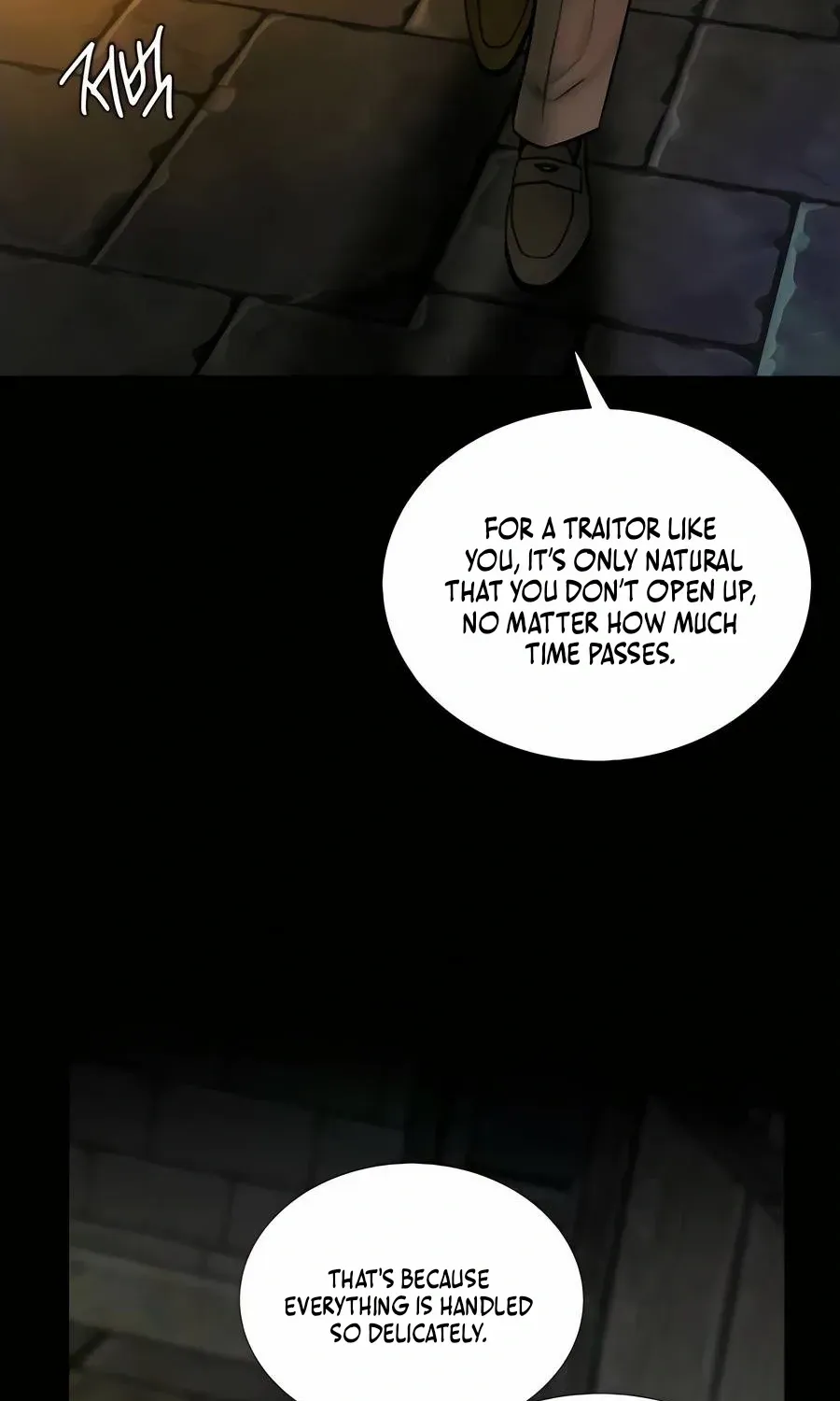 Selena Chapter 119 page 48 - 
