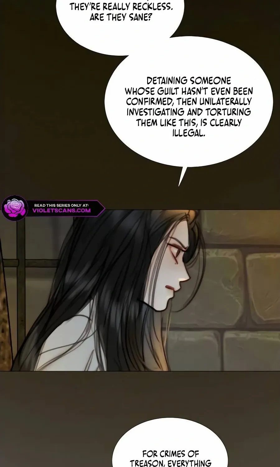 Selena Chapter 119 page 51 - 