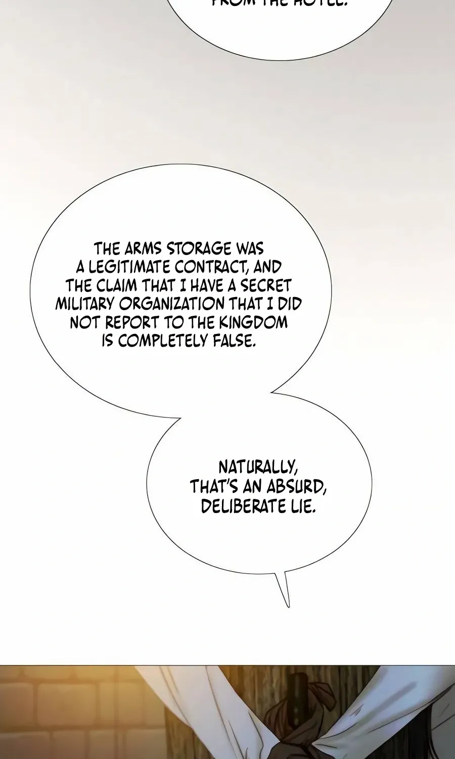 Selena Chapter 119 page 53 - 