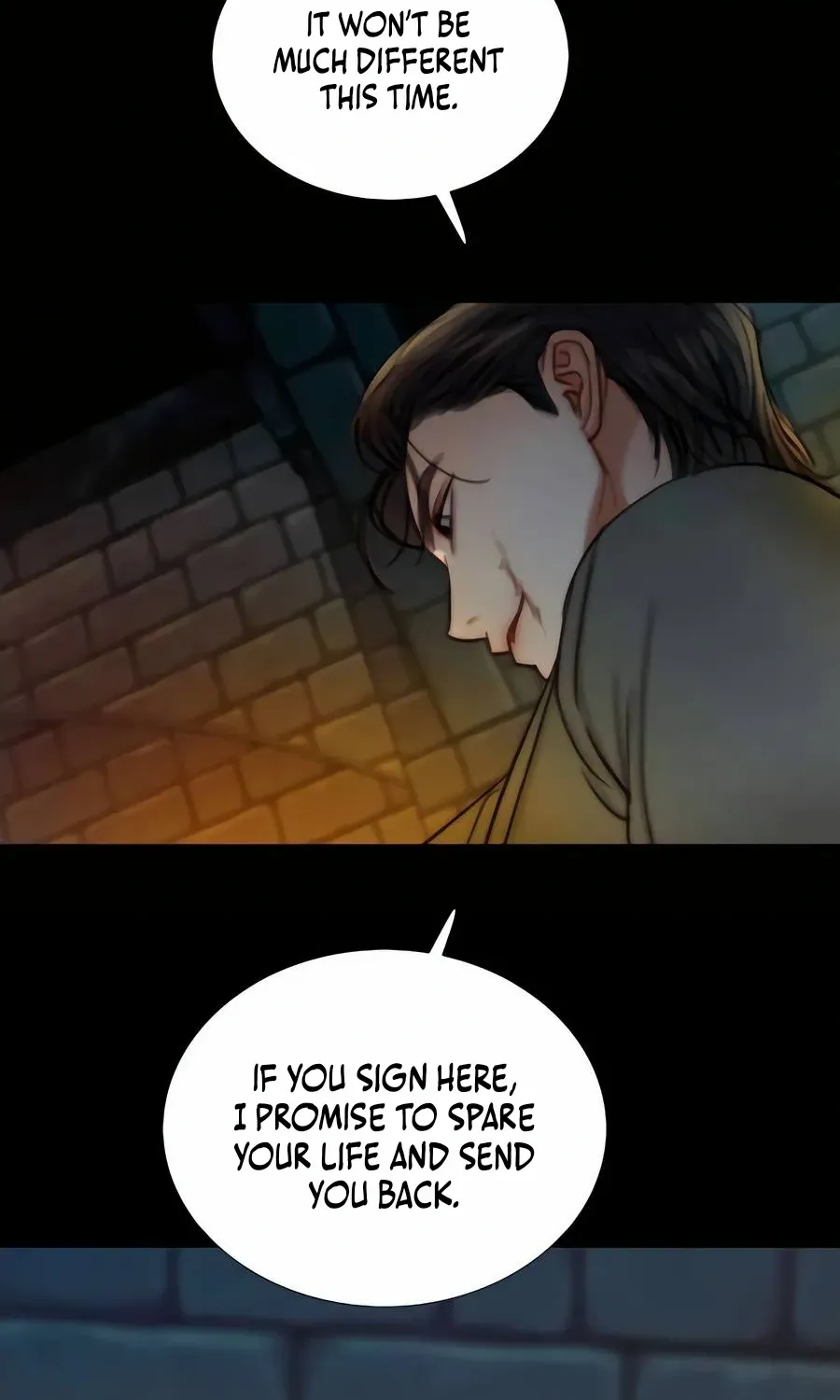 Selena Chapter 119 page 64 - 