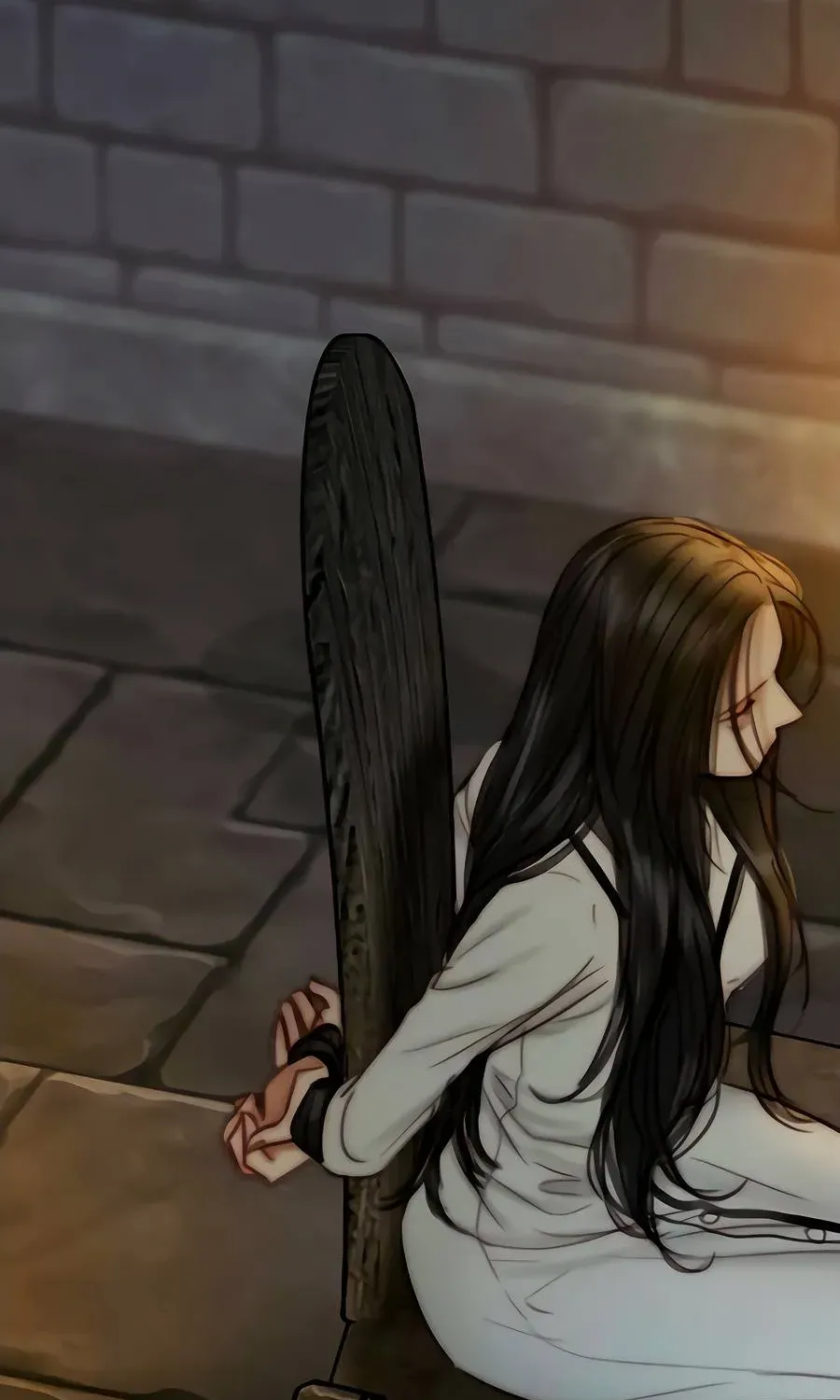 Selena Chapter 119 page 68 - 