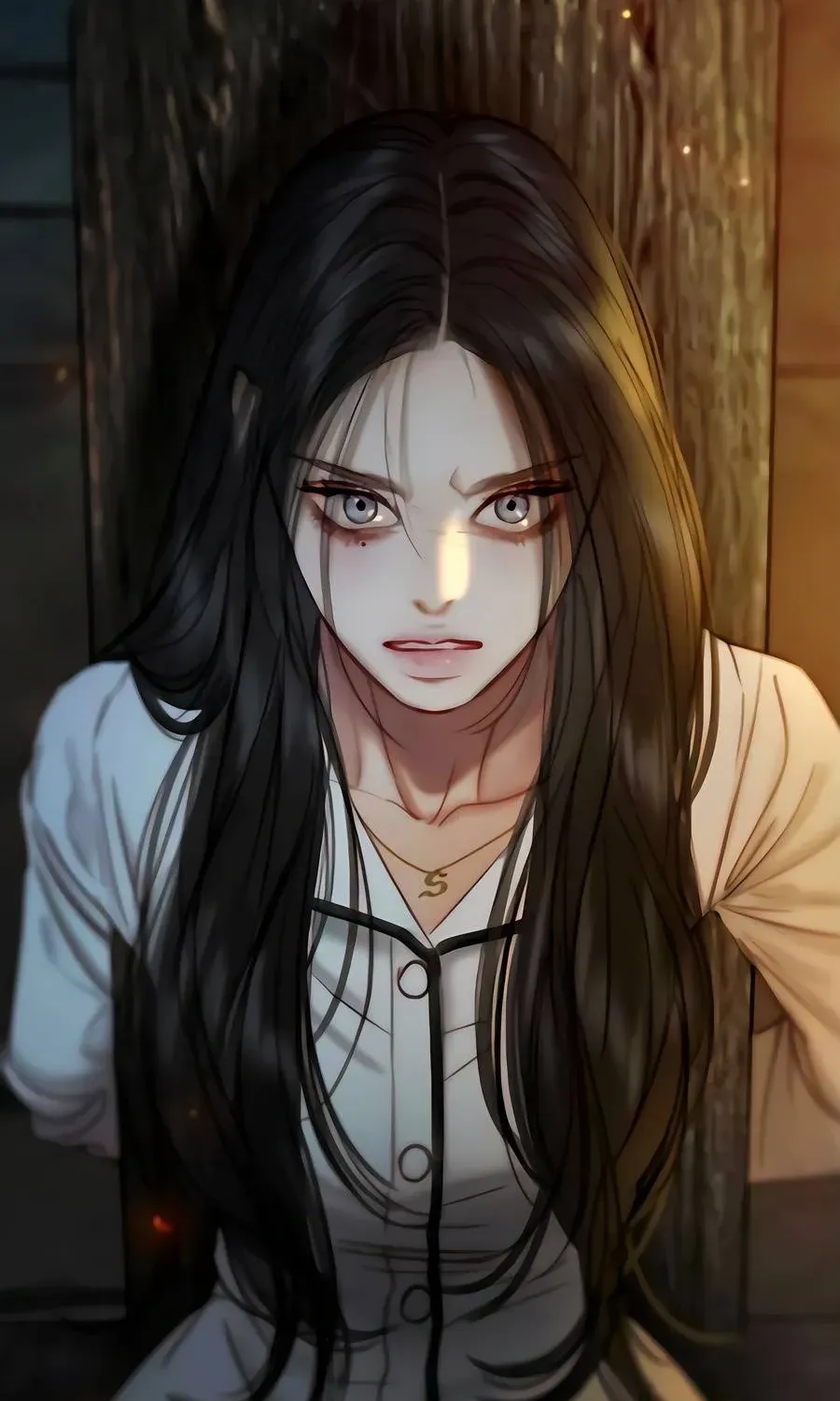 Selena Chapter 119 page 72 - 
