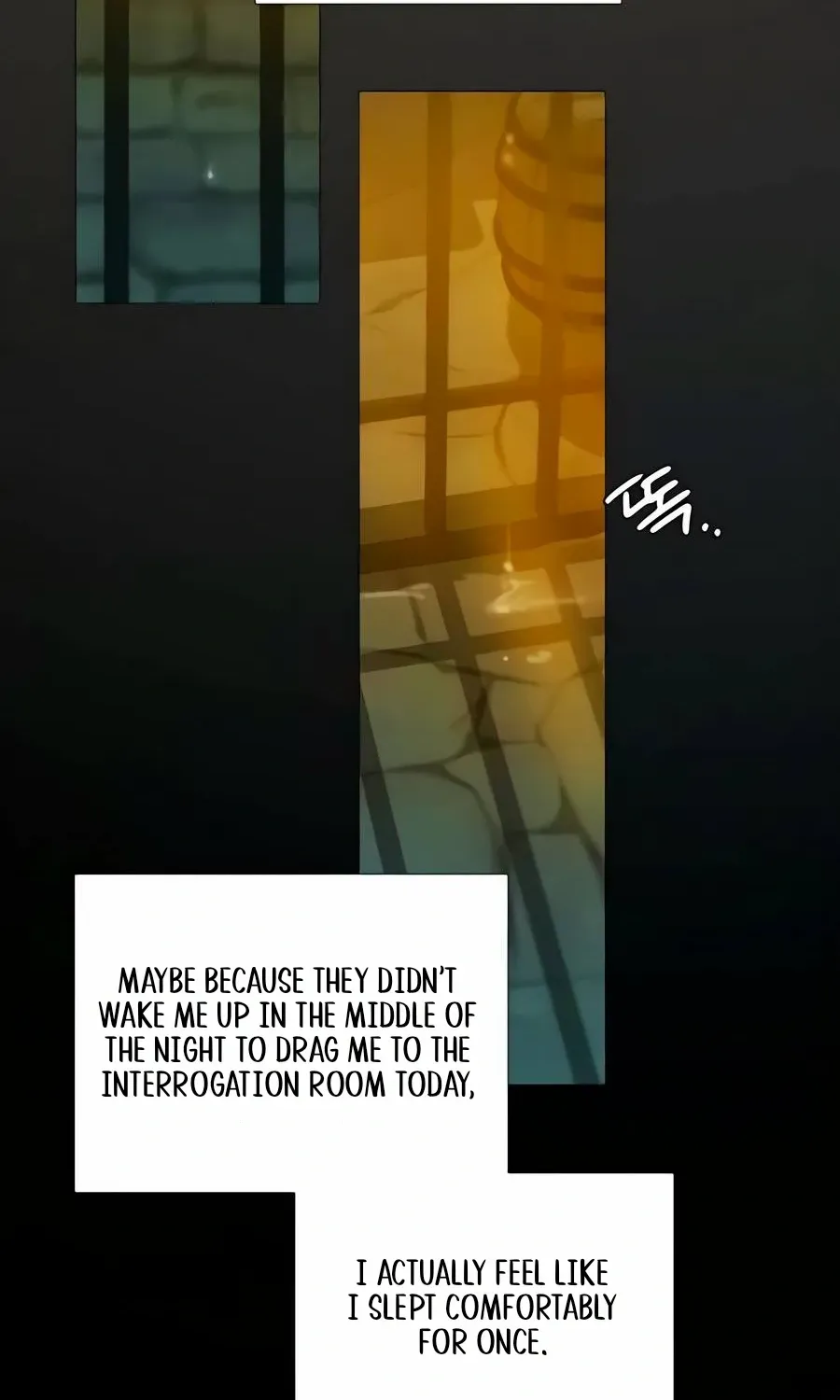 Selena Chapter 119 page 9 - 