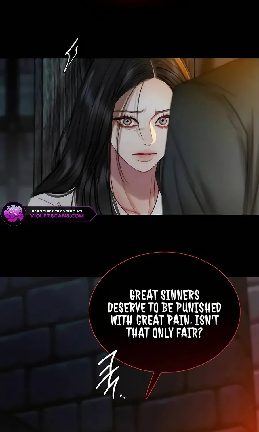 Selena Chapter 119 page 81 - 