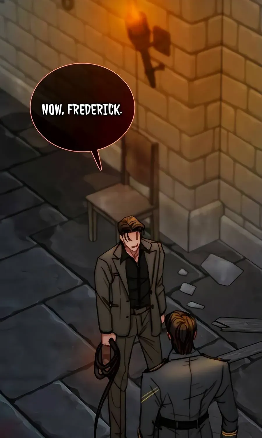 Selena Chapter 119 page 86 - 