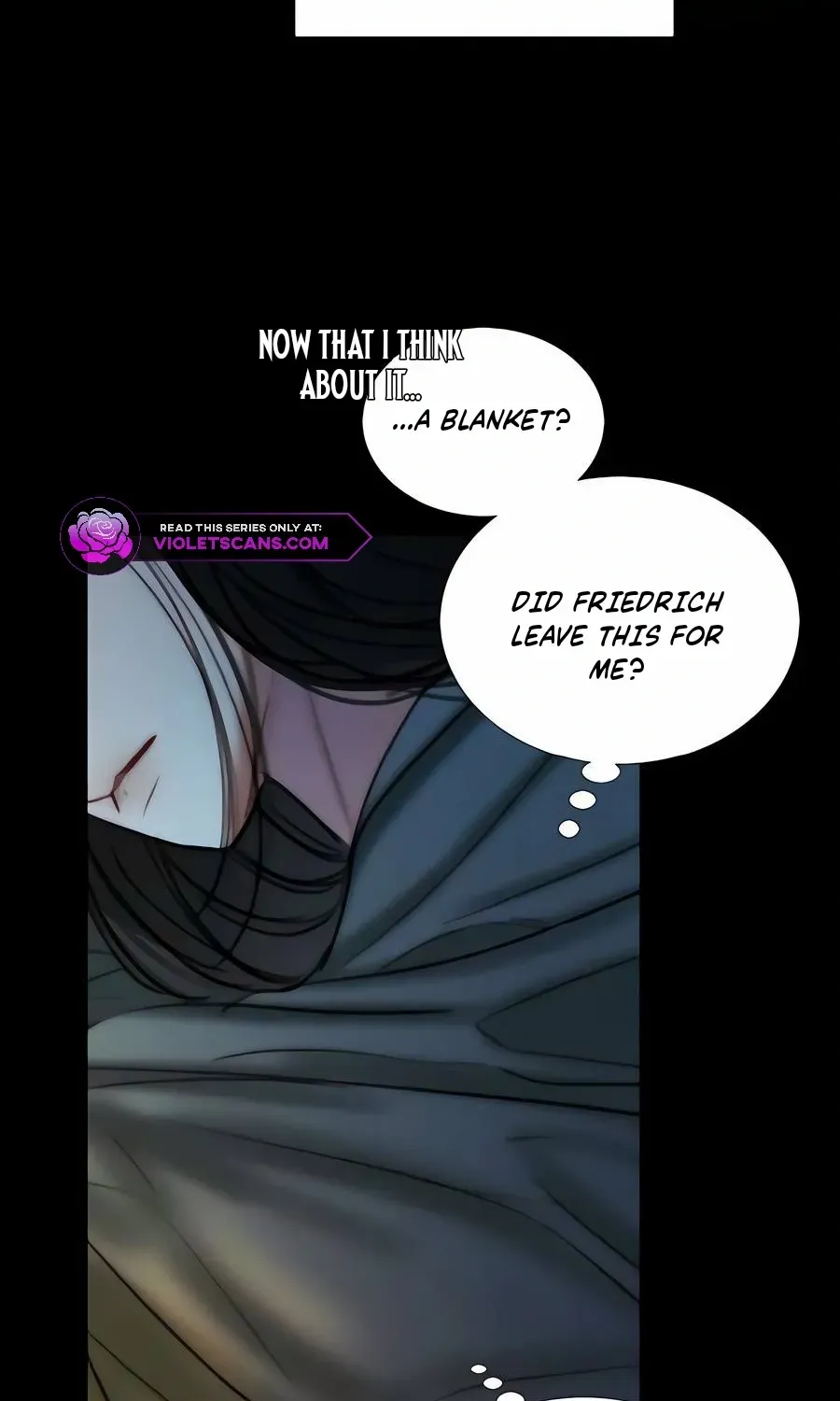 Selena Chapter 119 page 10 - 