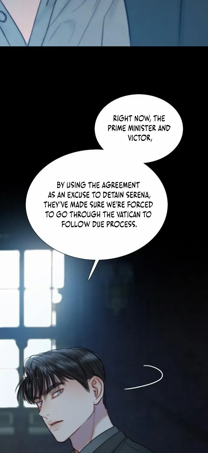 Selena Chapter 120 page 15 - 