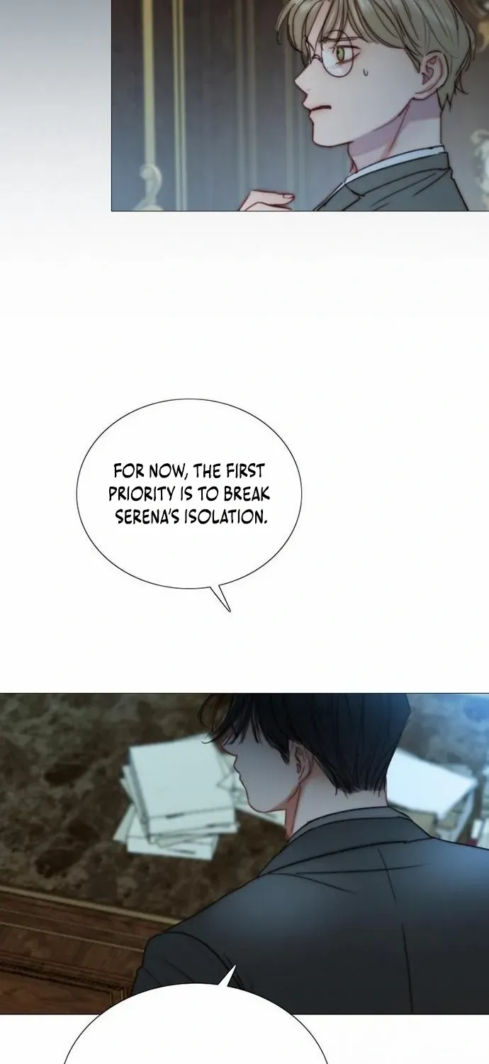 Selena Chapter 120 page 17 - 