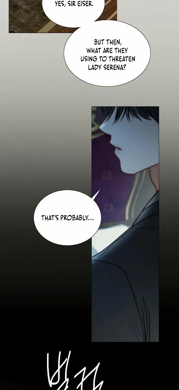 Selena Chapter 120 page 19 - 