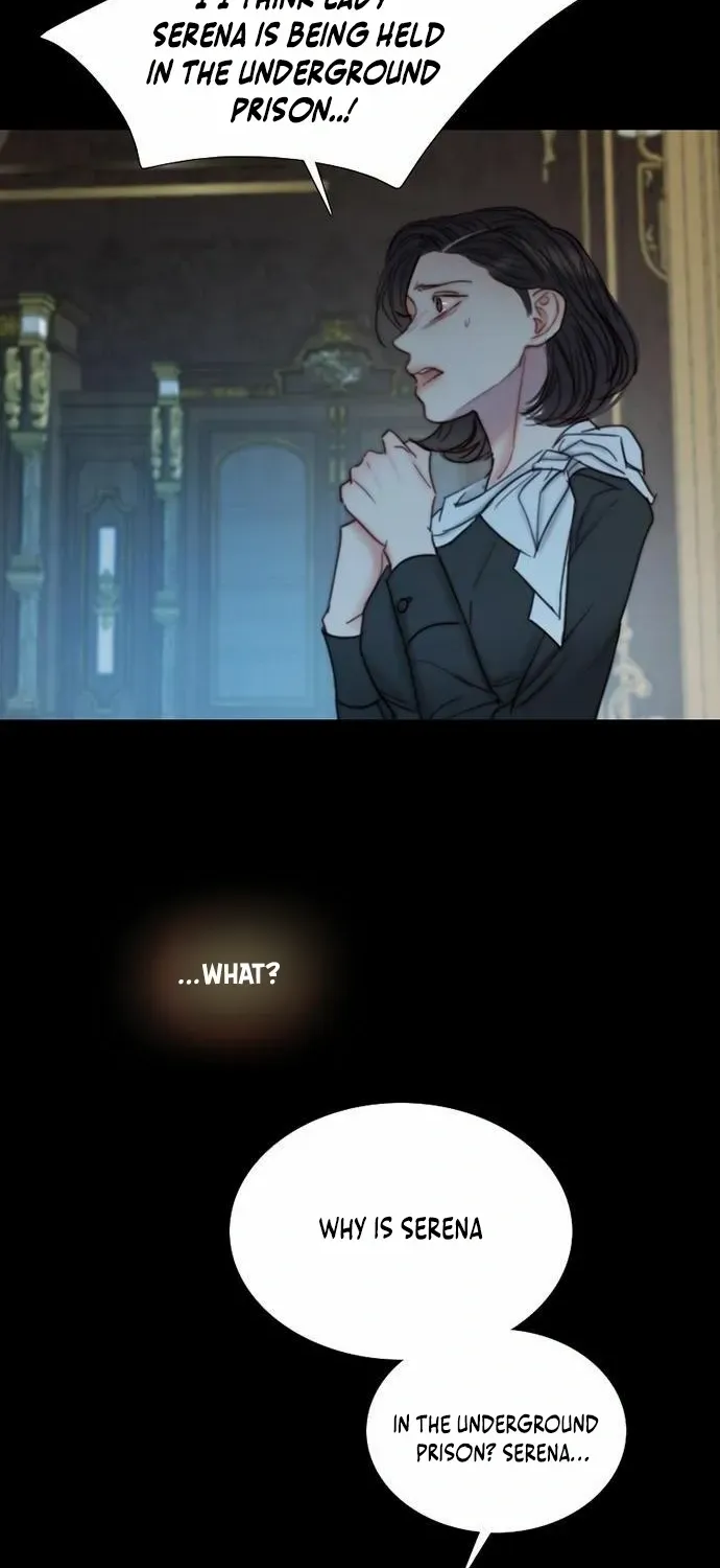 Selena Chapter 120 page 21 - 